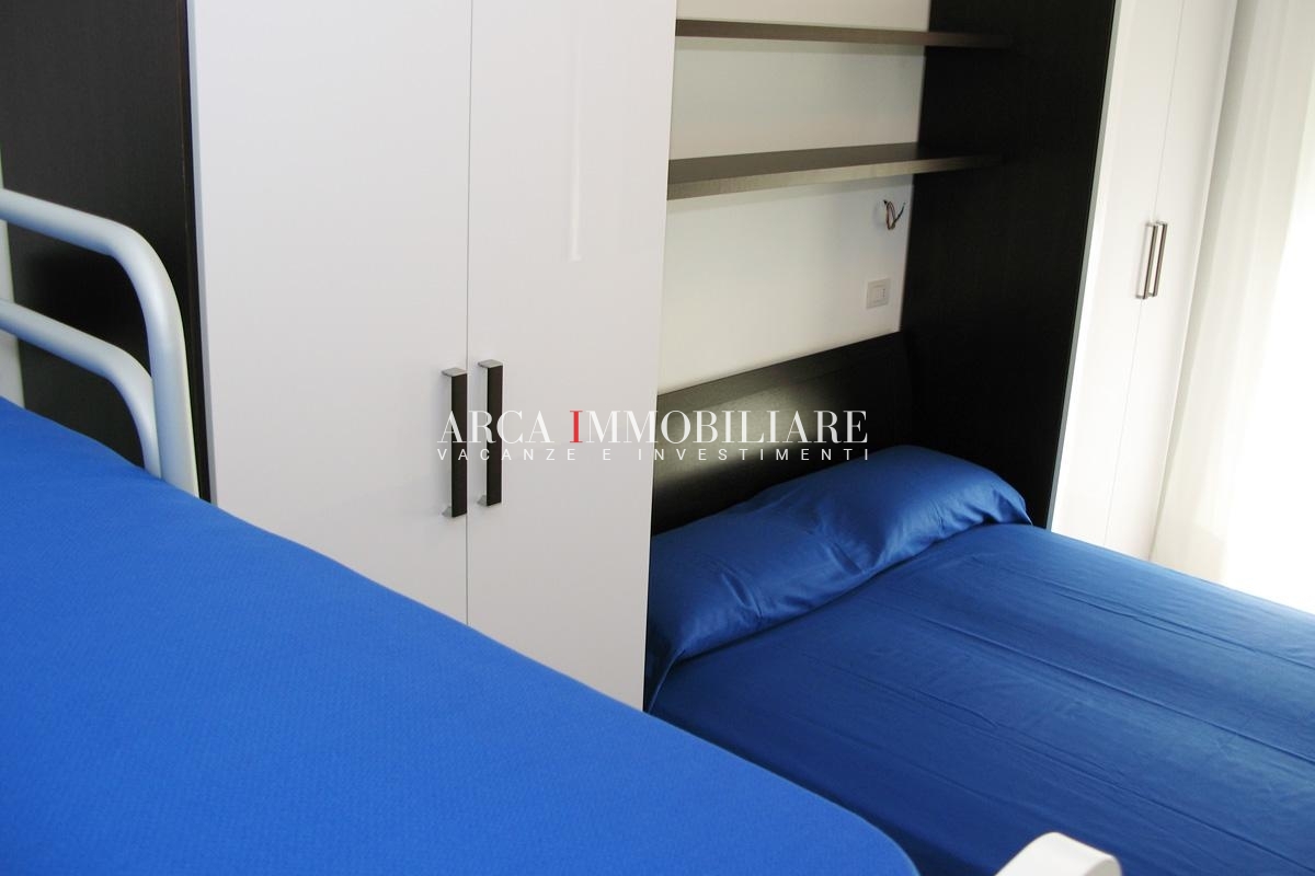 Jesolo vermieten Appartamento MDT A14 foto-