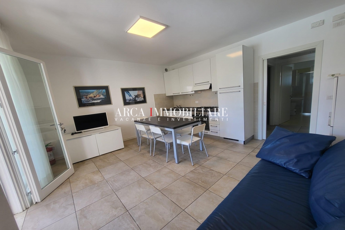 Jesolo vermieten Appartamento MDT A14 foto-