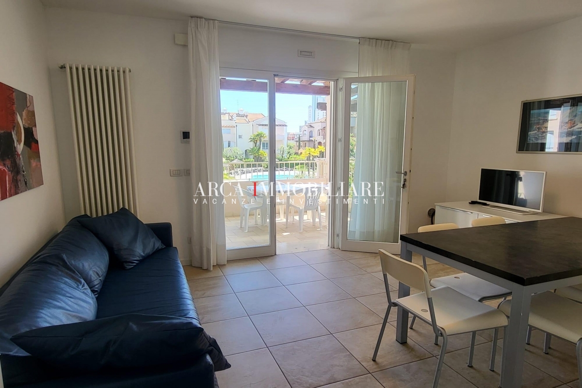 Jesolo vermieten Appartamento MDT A14 foto-