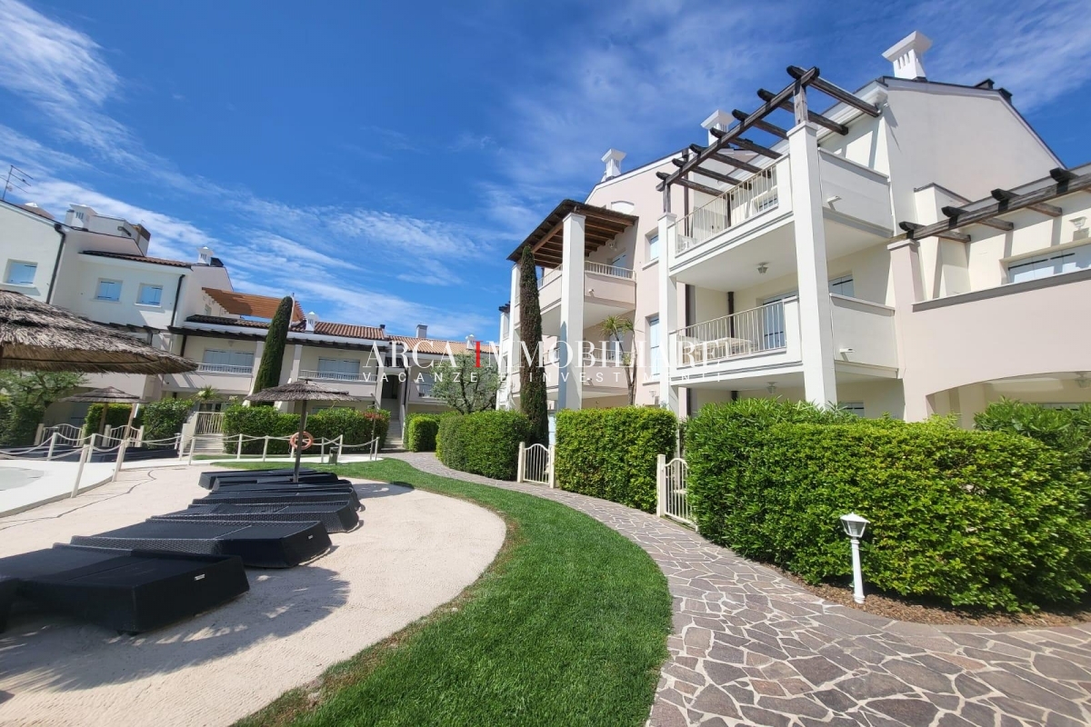 Jesolo vermieten Appartamento MDT A14 foto-