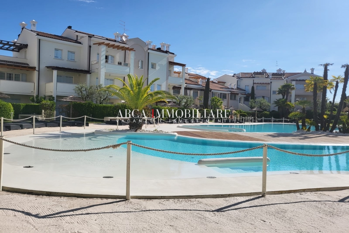  Jesolo affitto Appartamento MDT A14 foto-