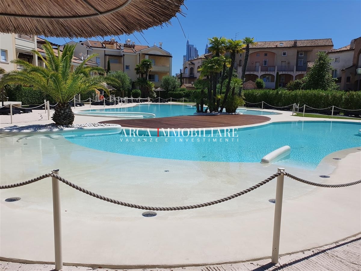 Jesolo Miete Appartamento MDT A12