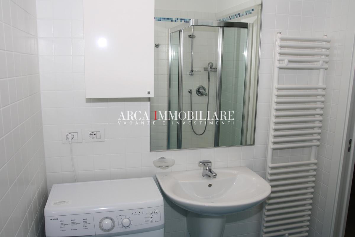 Jesolo vermieten Appartamento MDT A12 foto-