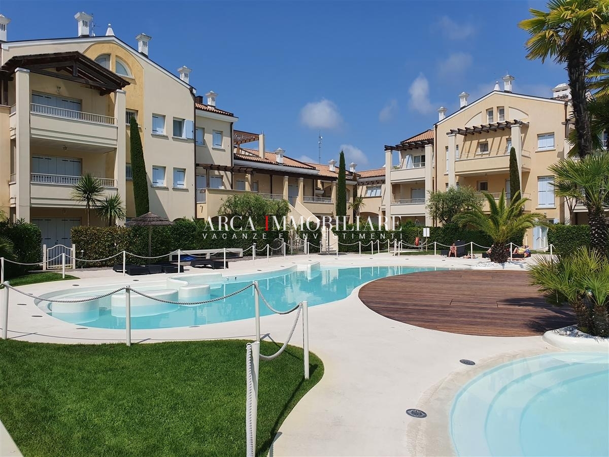 Jesolo vermieten Appartamento MDT A12 foto-