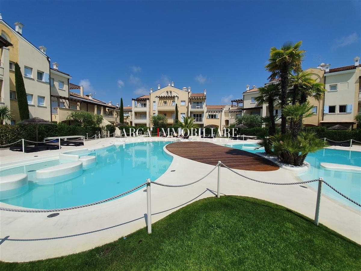 Jesolo vermieten Appartamento MDT A12 foto-