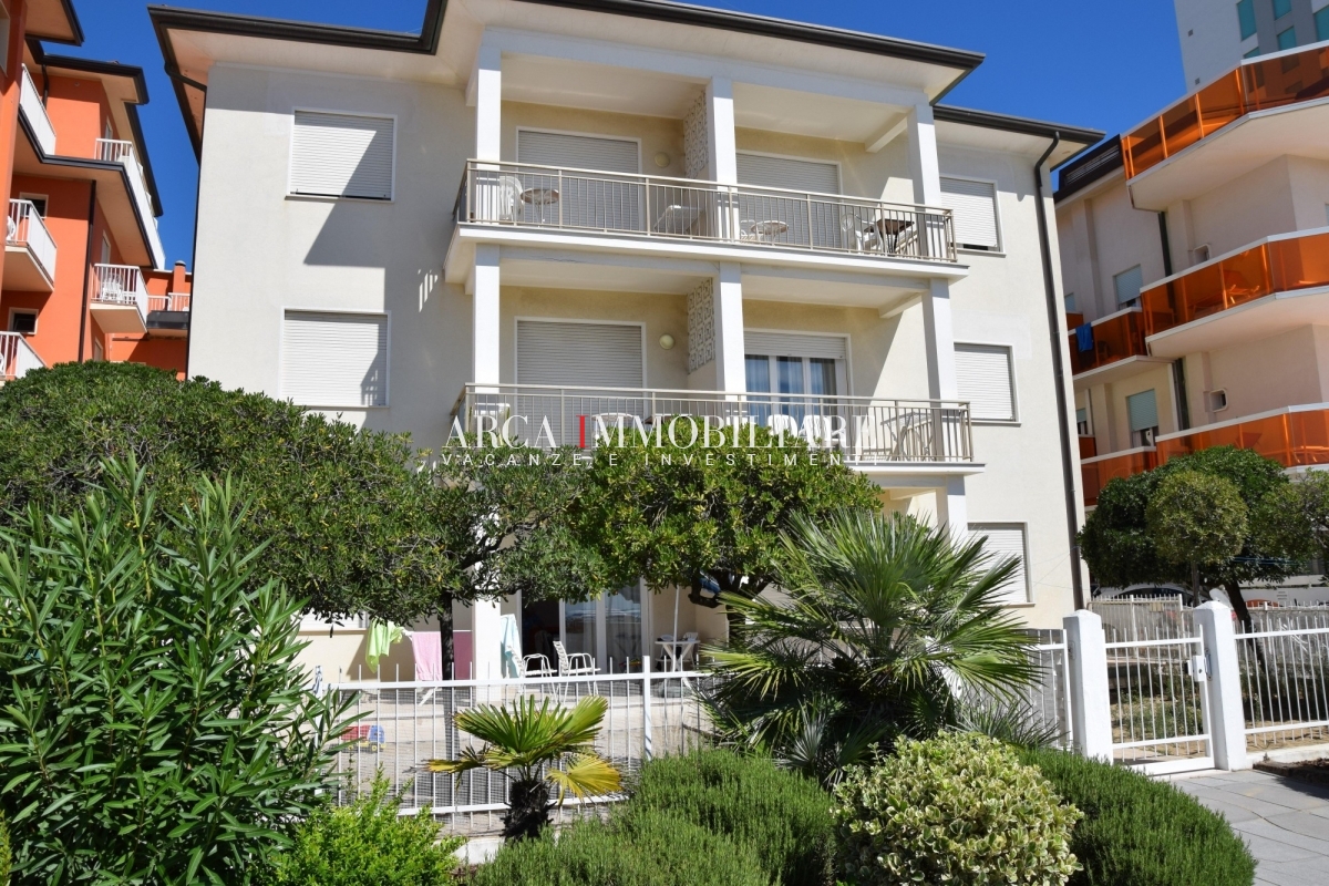 Jesolo rent Appartamento MZZ06 foto-