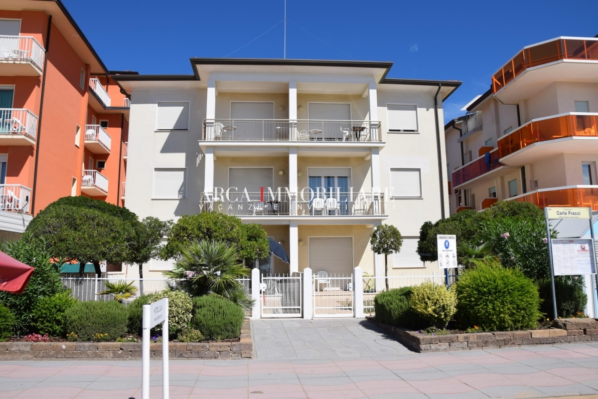 Jesolo rent Appartamento MZZ06 foto-