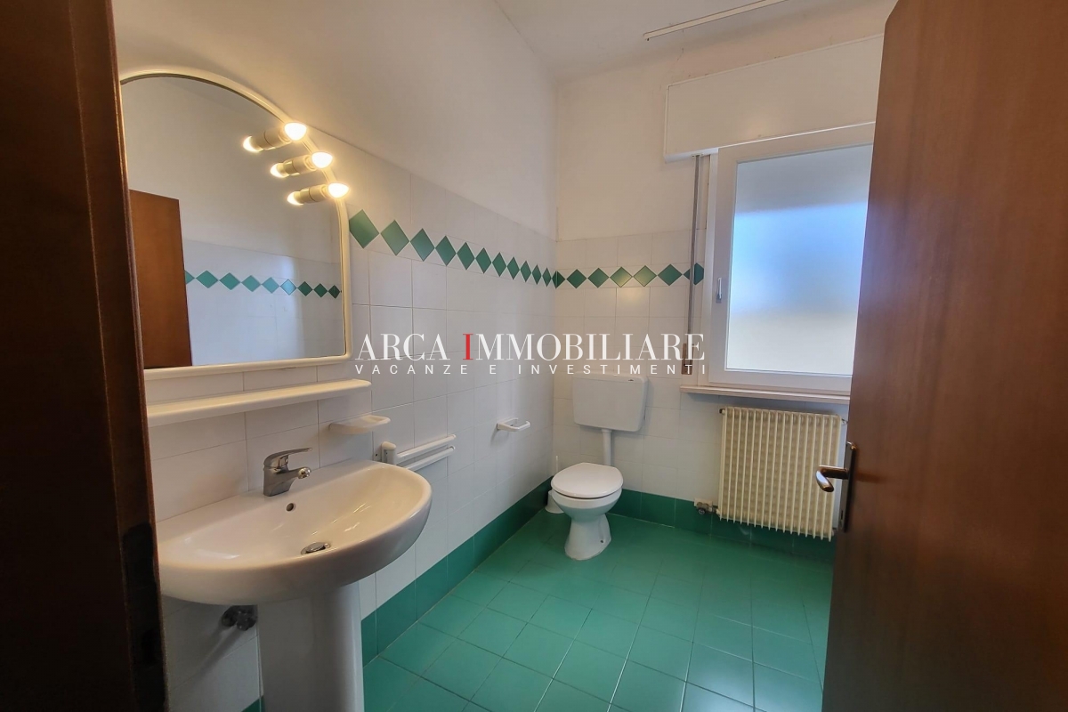 Jesolo rent Appartamento MZZ06 foto-