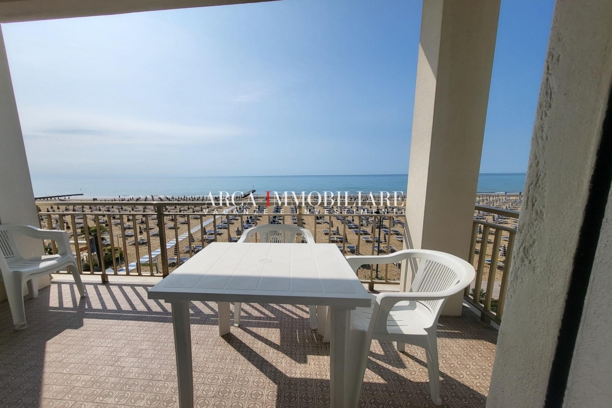 Jesolo rent Appartamento MZZ06 foto-