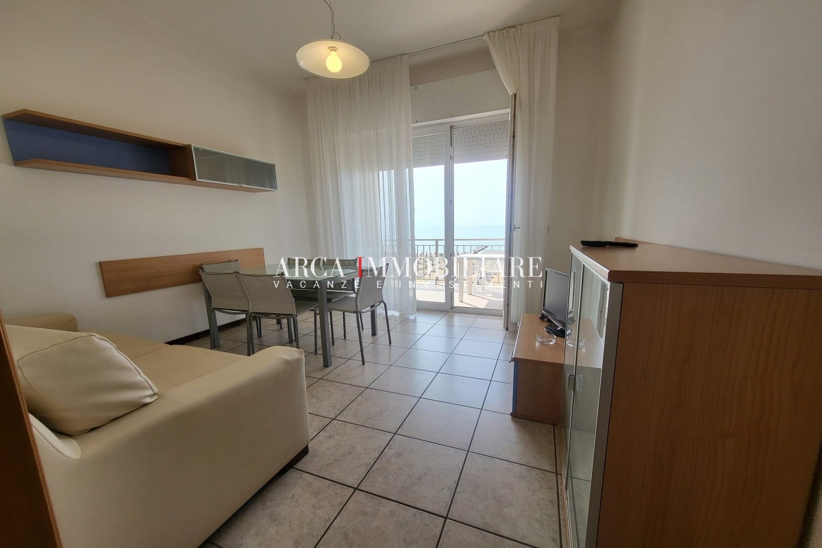 Jesolo rent Appartamento MZZ06 foto-