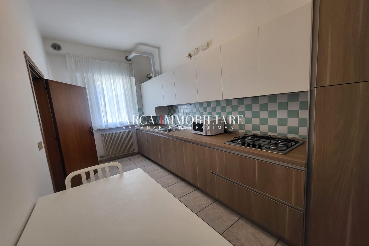 Jesolo rent Appartamento MZZ06 foto-