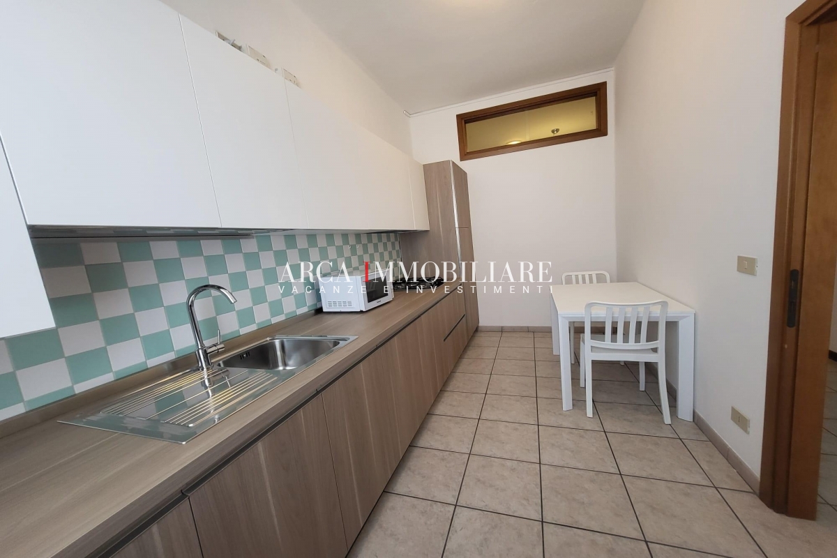 Jesolo rent Appartamento MZZ06 foto-