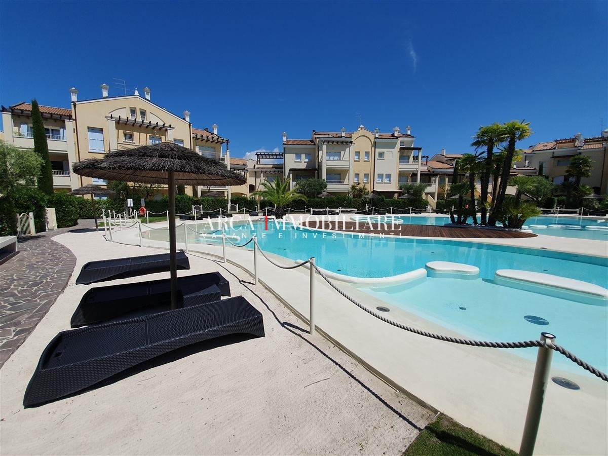 Jesolo Miete Appartamento MDT A15