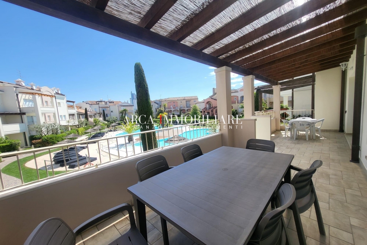 Jesolo vermieten Appartamento MDT A15 foto-