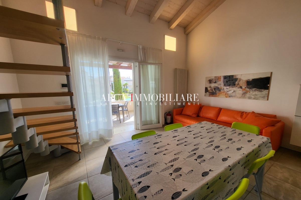 Jesolo vermieten Appartamento MDT A15 foto-