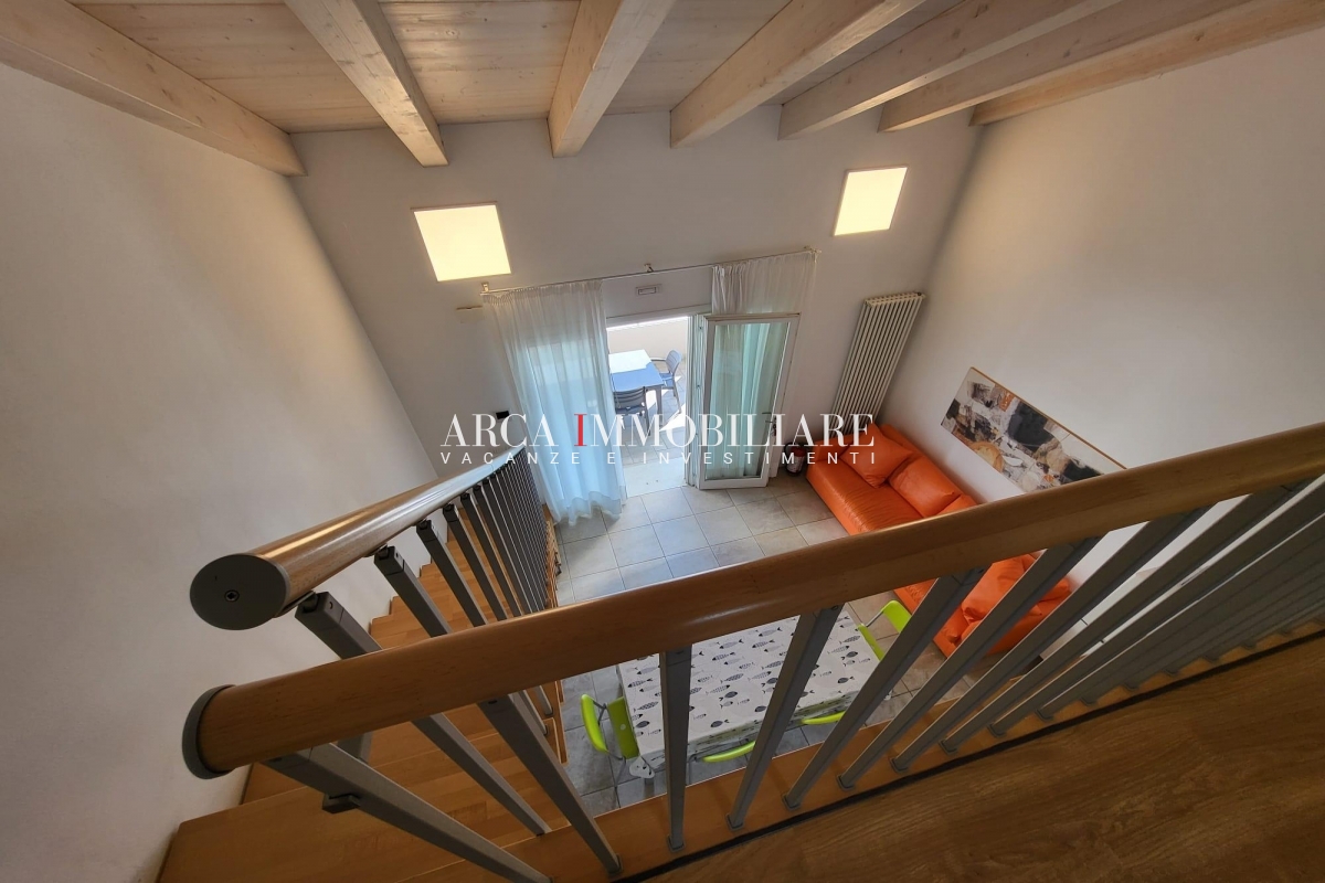 Jesolo vermieten Appartamento MDT A15 foto-