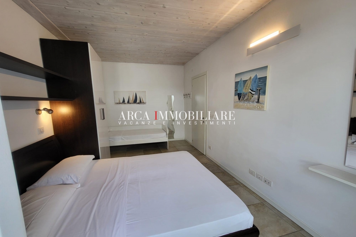 Jesolo vermieten Appartamento MDT A15 foto-