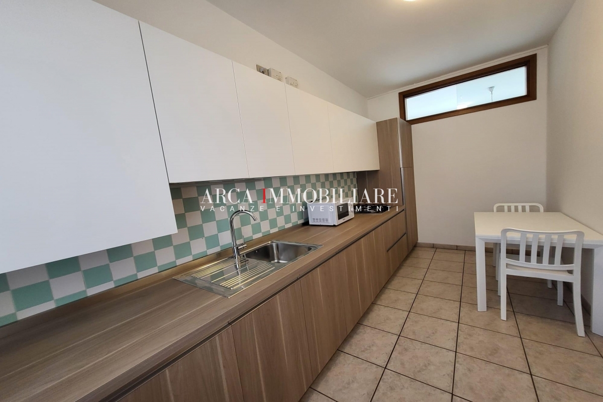  Jesolo affitto Appartamento MZZ04 foto-