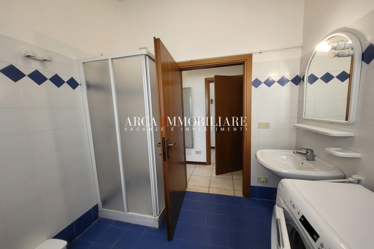  Jesolo affitto Appartamento MZZ05 foto-