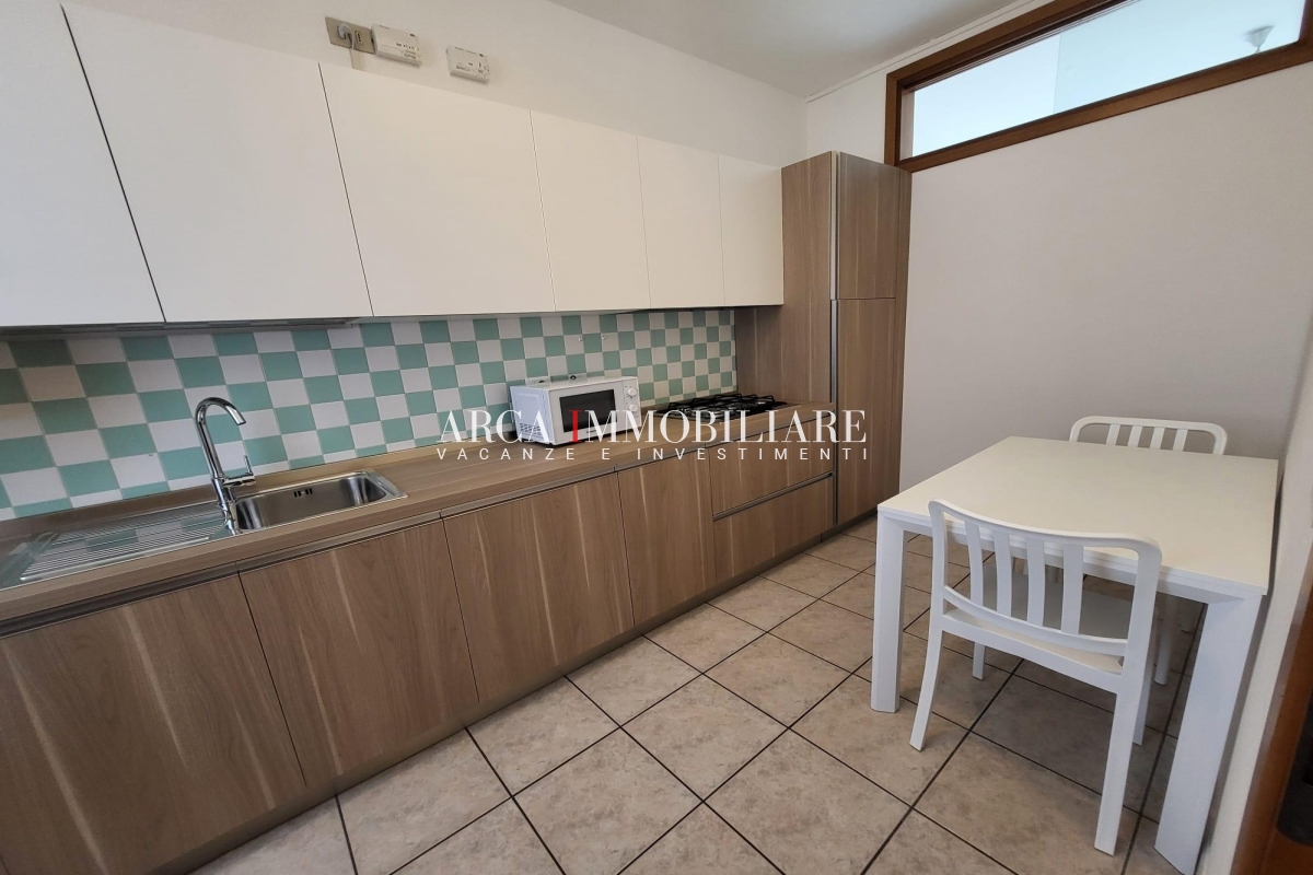  Jesolo affitto Appartamento MZZ05 foto-