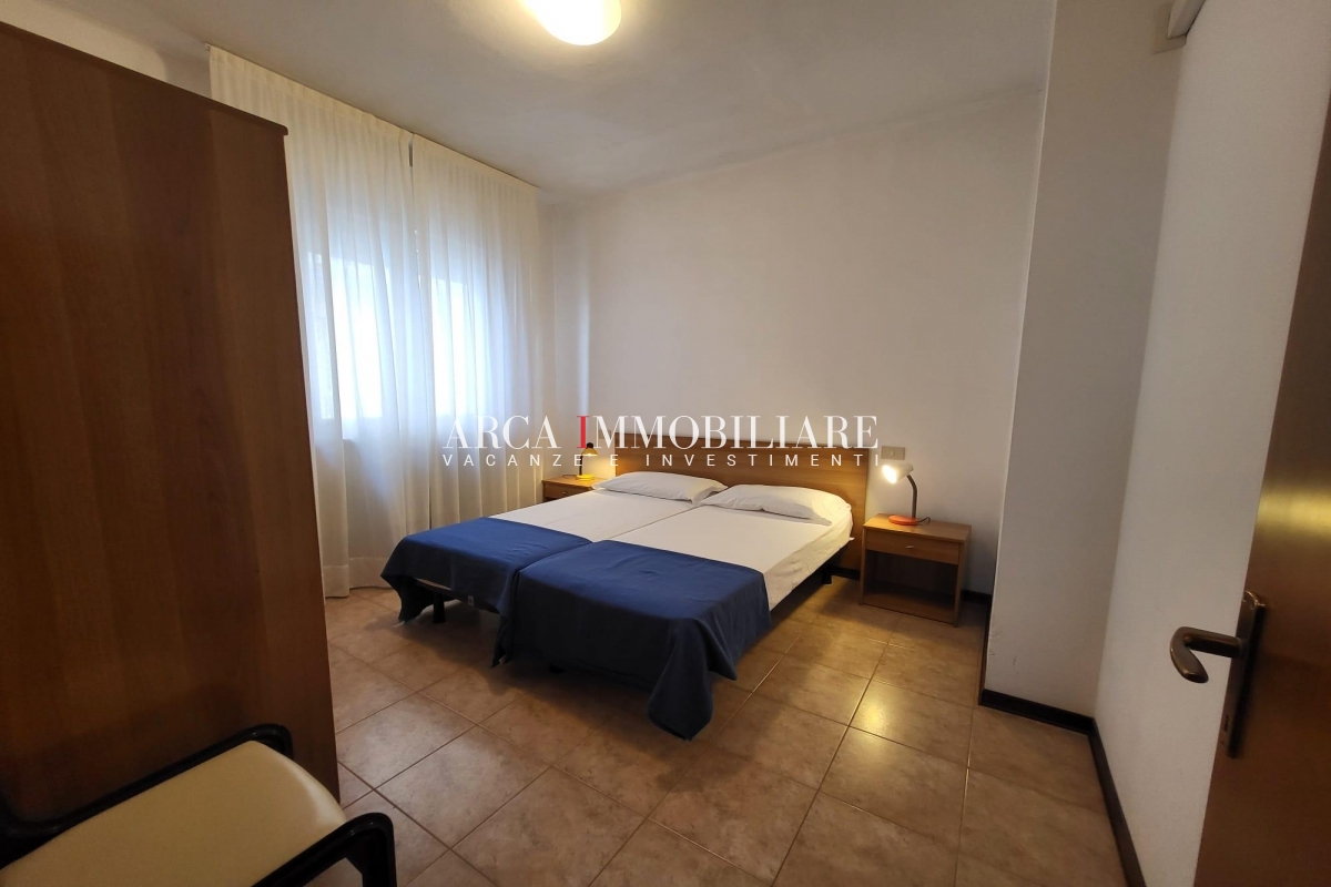  Jesolo affitto Appartamento MZZ05 foto-