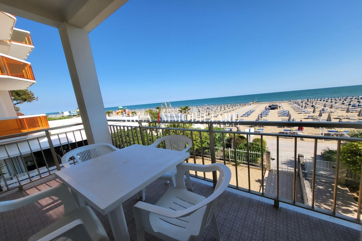 Jesolo rent Appartamento MZZ03 foto-