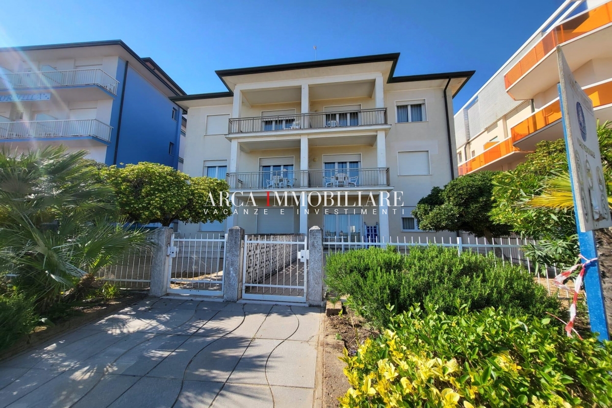 Jesolo rent Appartamento MZZ03 foto-