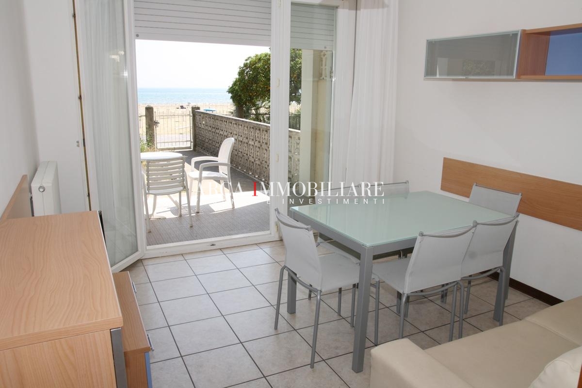 Jesolo rent Appartamento MZZ01 foto-