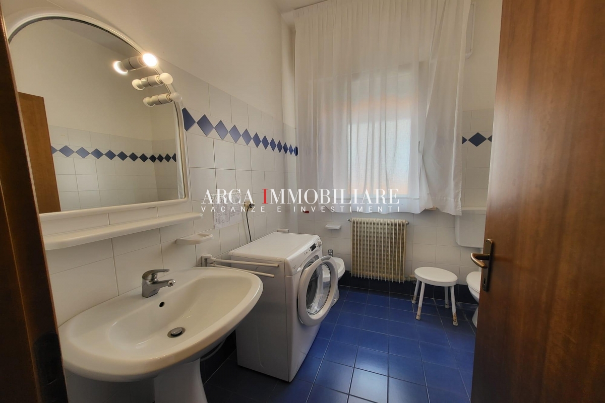 Jesolo rent Appartamento MZZ01 foto-