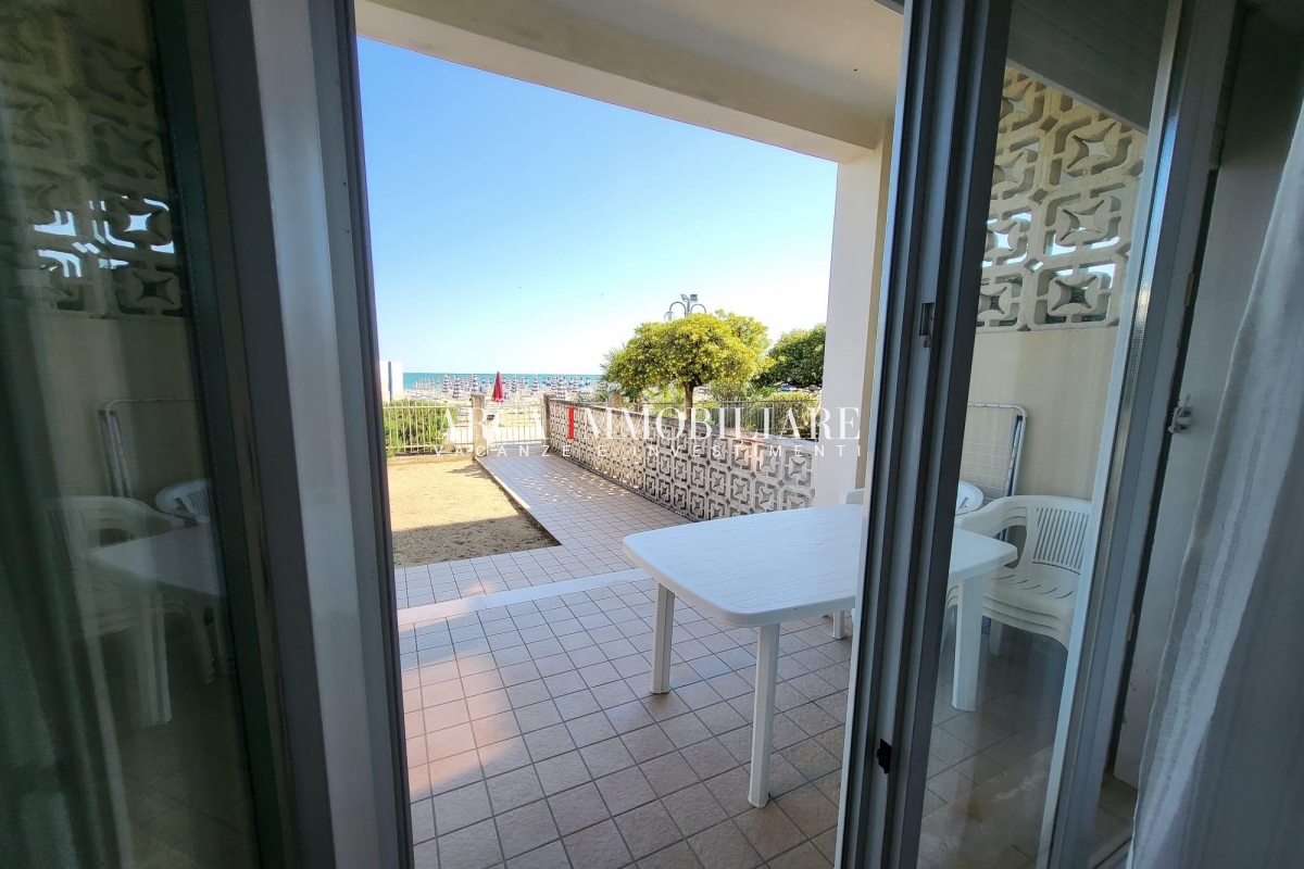 Jesolo rent Appartamento MZZ01 foto-