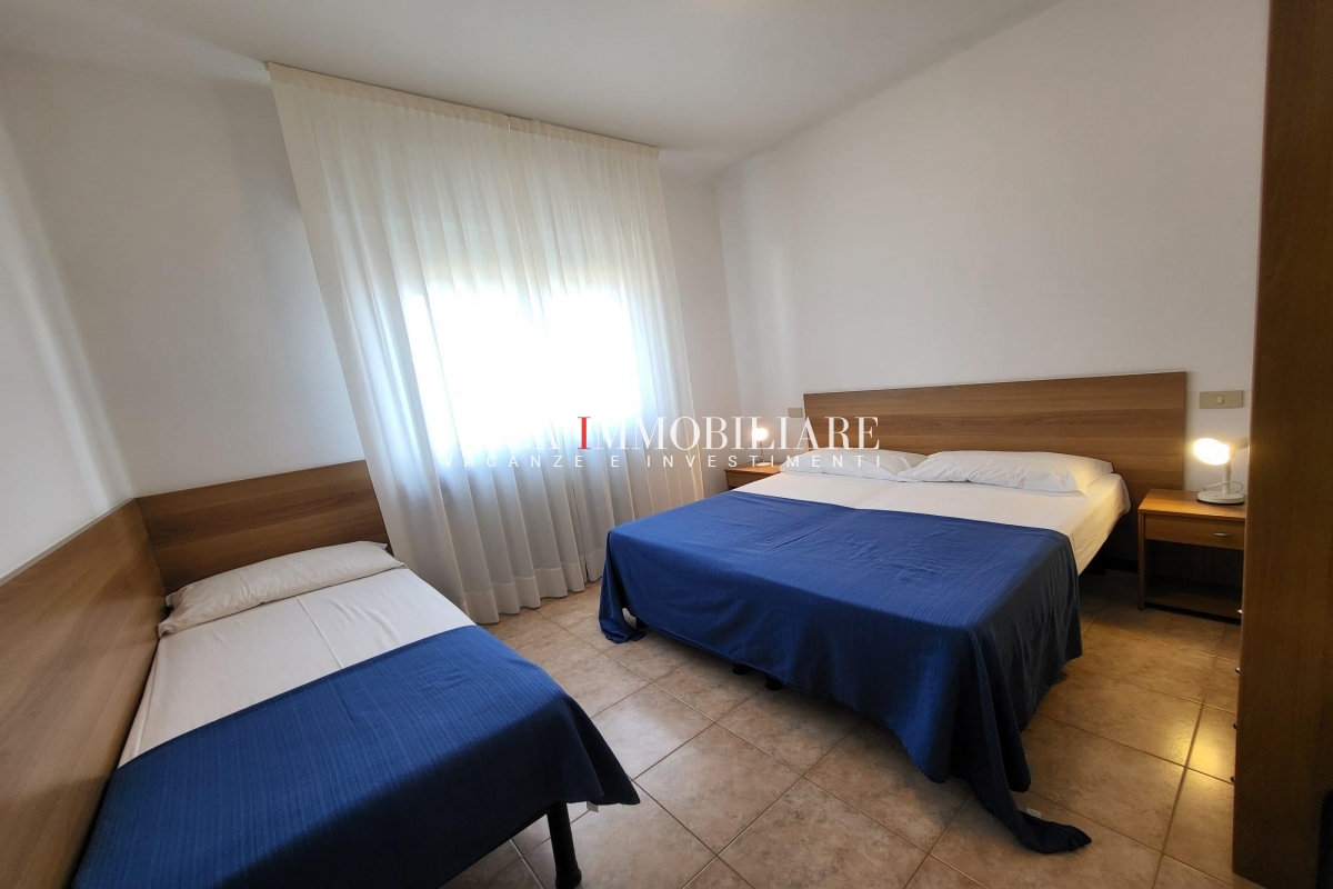 Jesolo rent Appartamento MZZ01 foto-