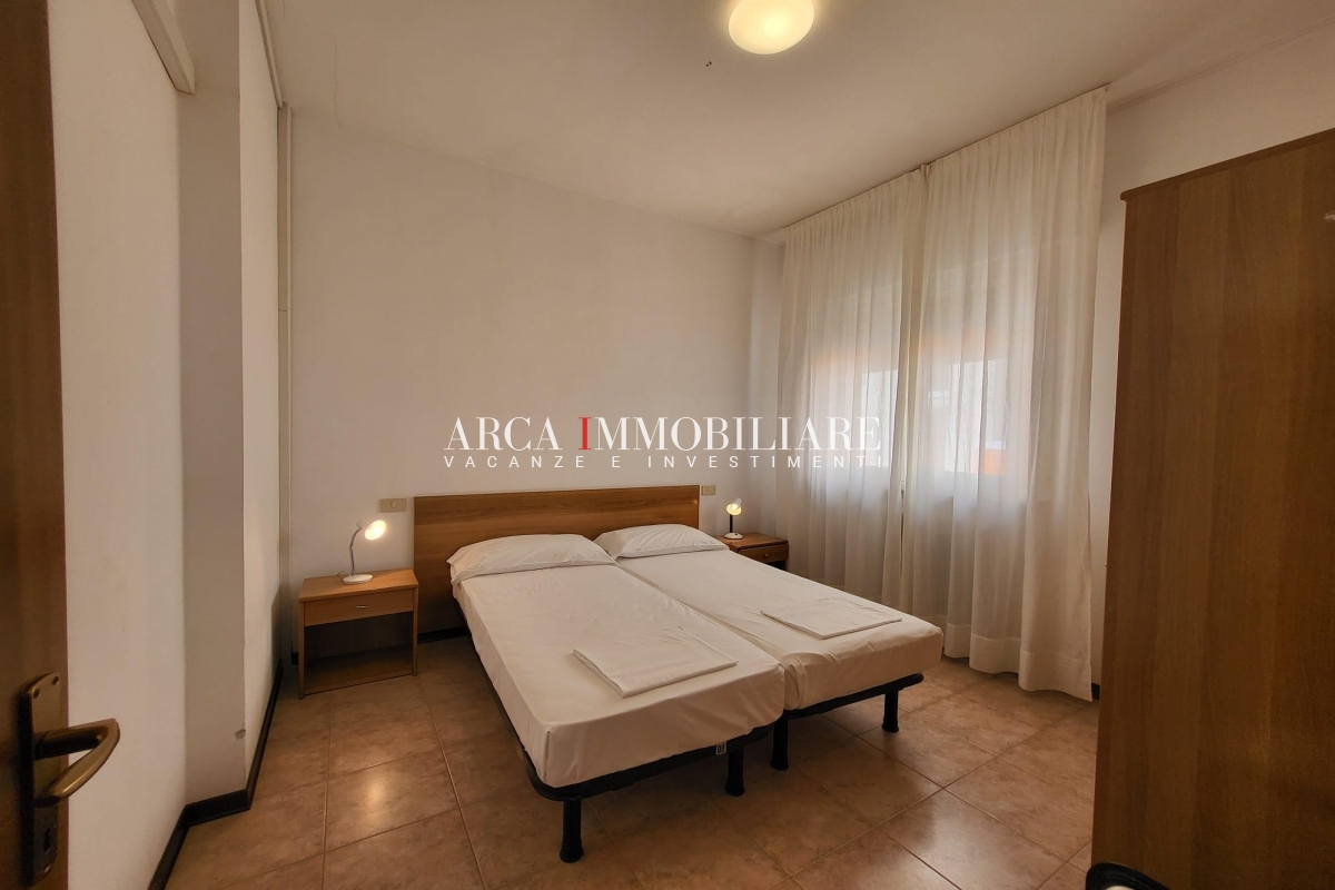 Jesolo rent Appartamento MZZ01 foto-