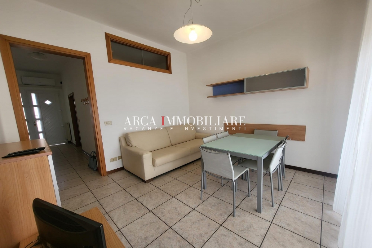 Jesolo rent Appartamento MZZ01 foto-