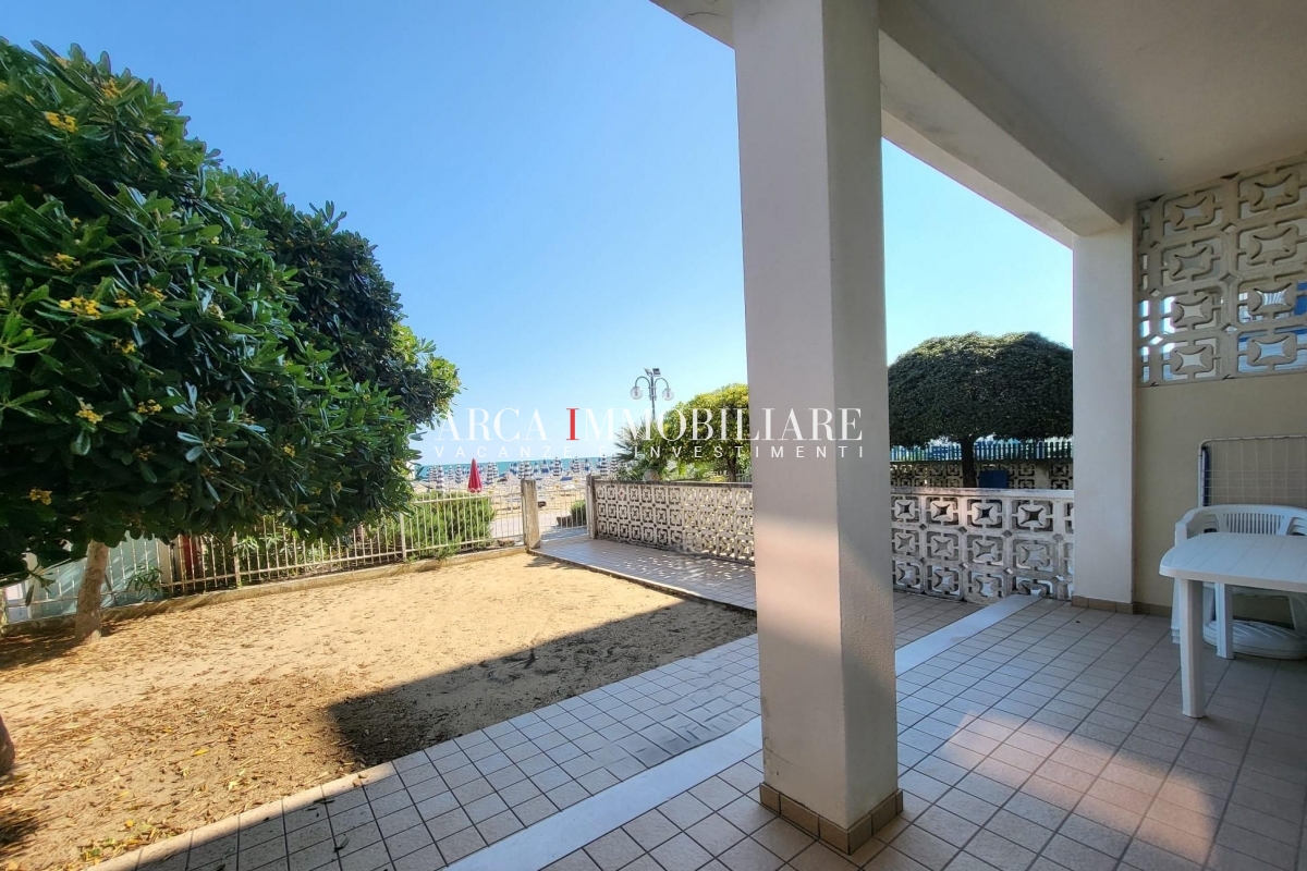 Jesolo rent Appartamento MZZ01 foto-