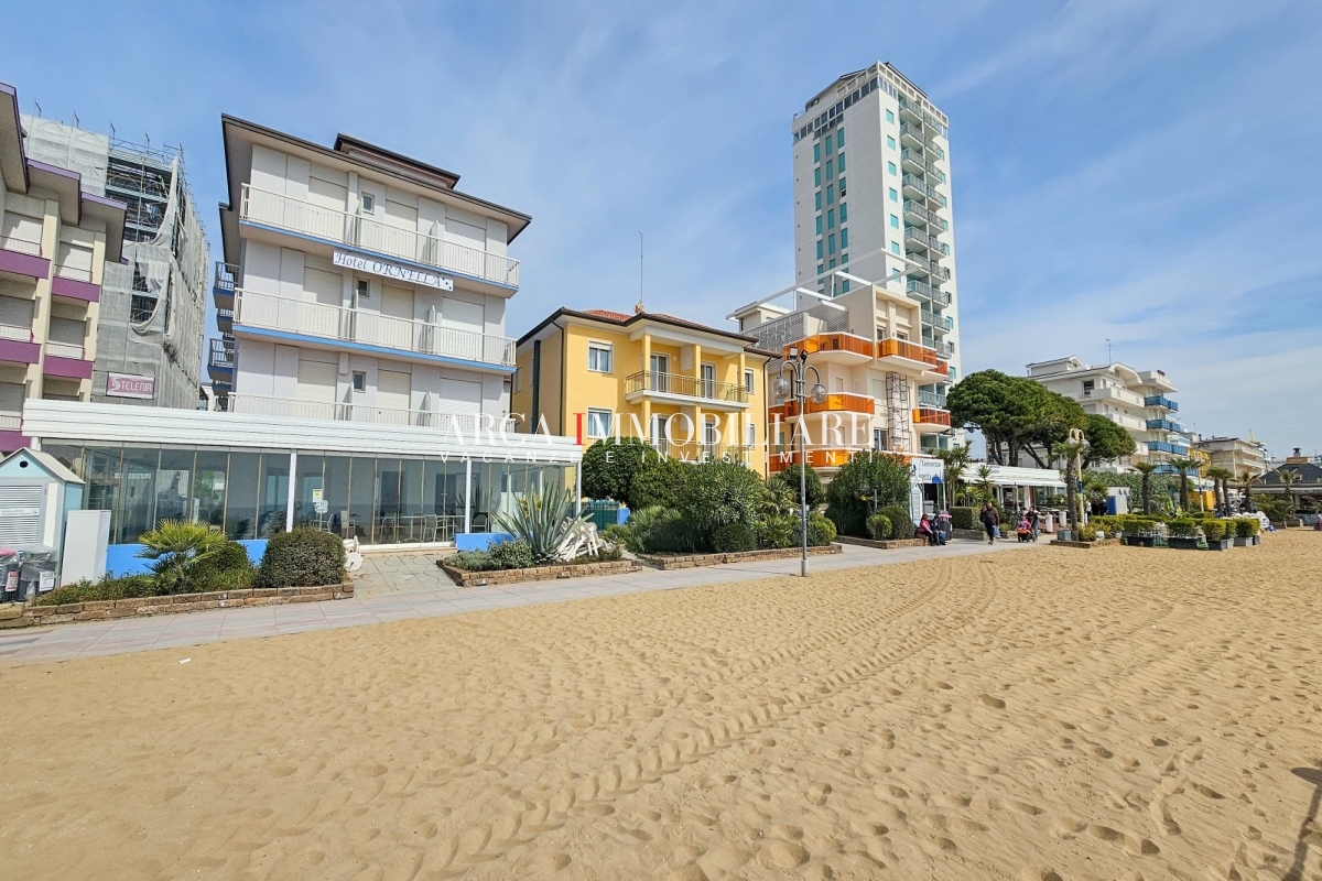  Jesolo affitto Appartamento MZZ02 foto-