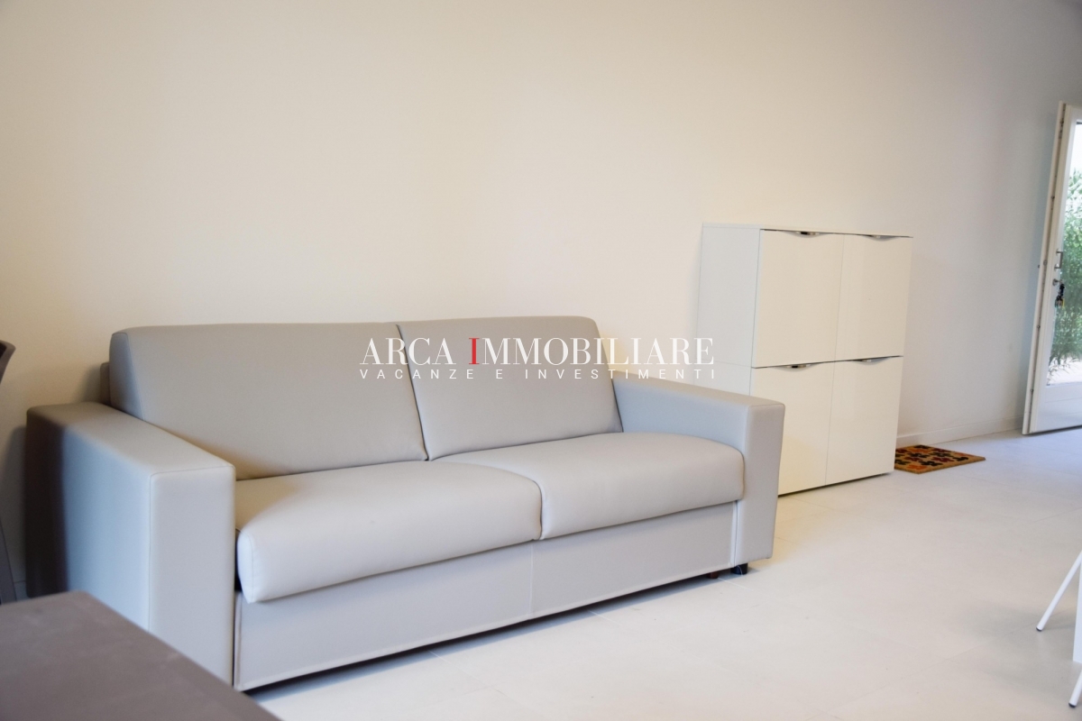 Jesolo vermieten Villetta GRM03 foto-