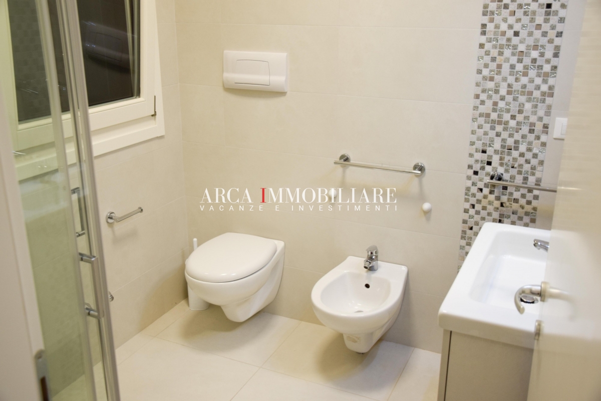 Jesolo vermieten Villetta GRM03 foto-