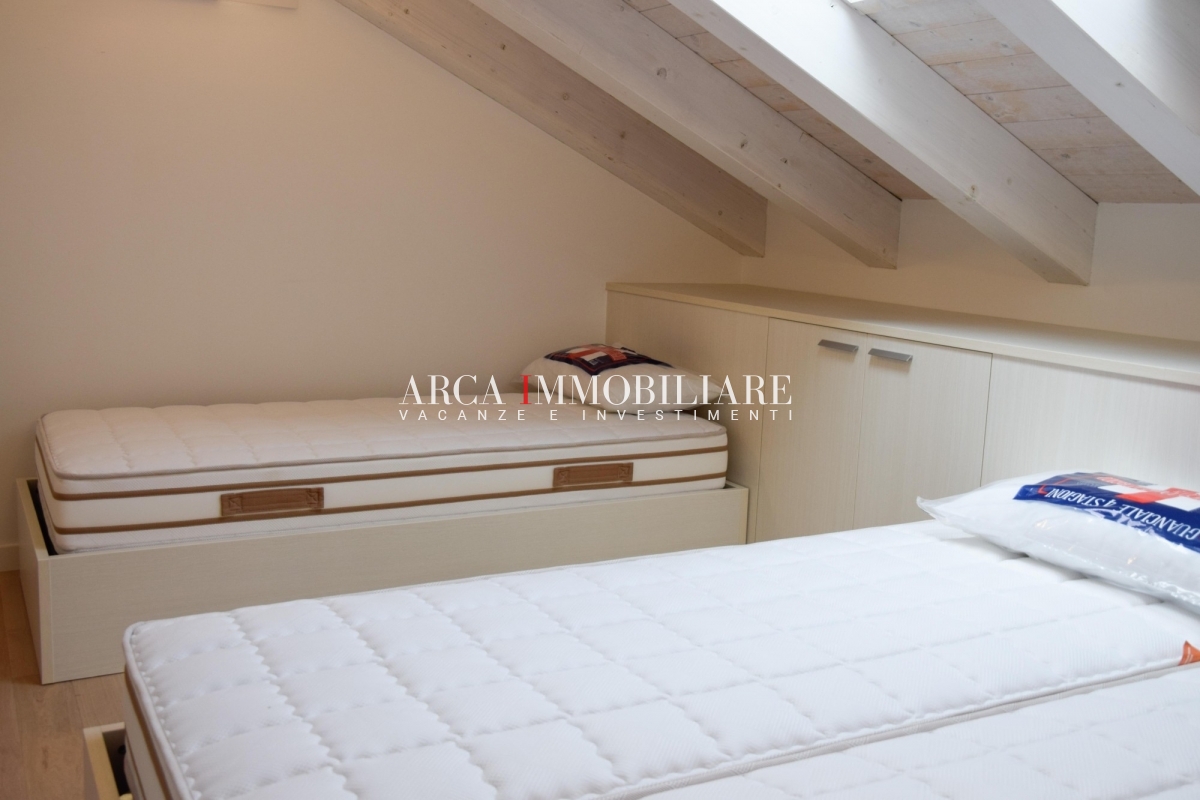 Jesolo vermieten Villetta GRM03 foto-