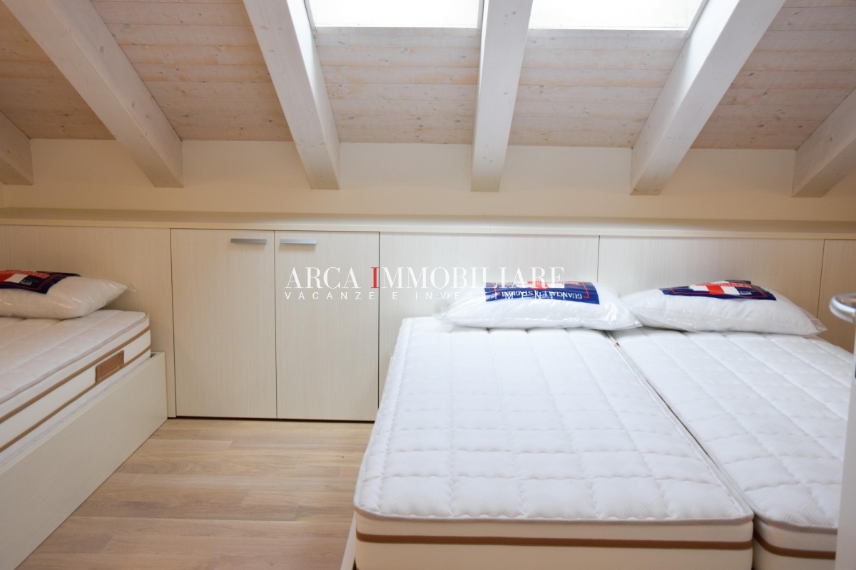 Jesolo vermieten Villetta GRM03 foto-