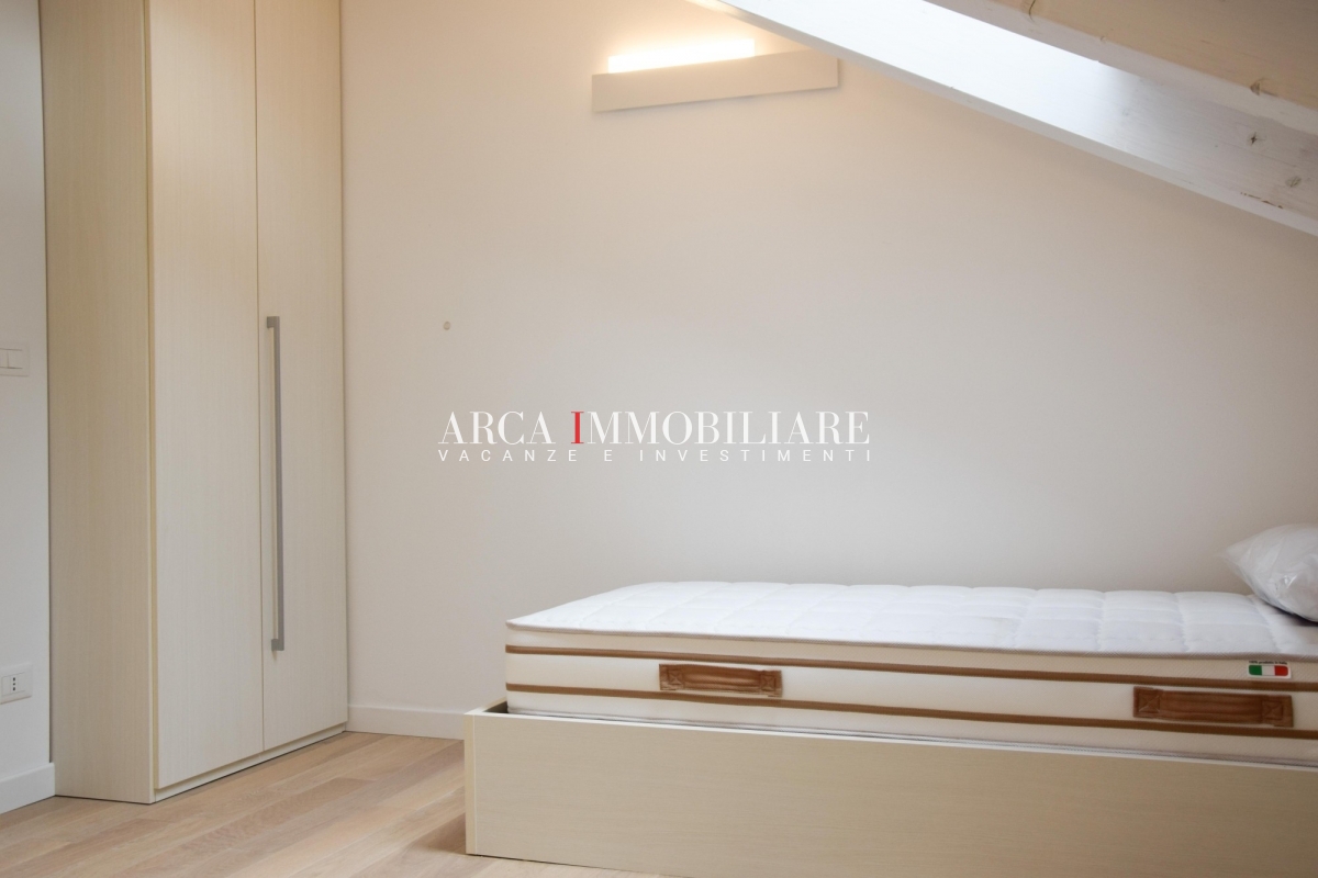 Jesolo vermieten Villetta GRM03 foto-