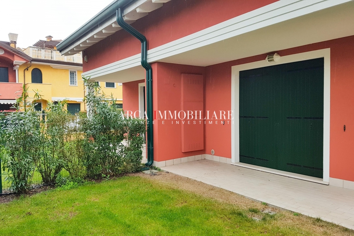 Jesolo Miete Villetta GRM04