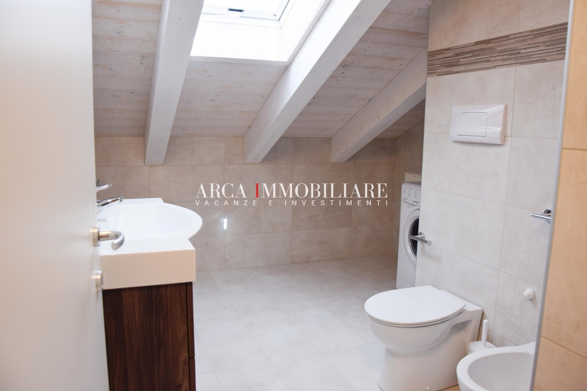 Jesolo vermieten Villetta GRM04 foto-