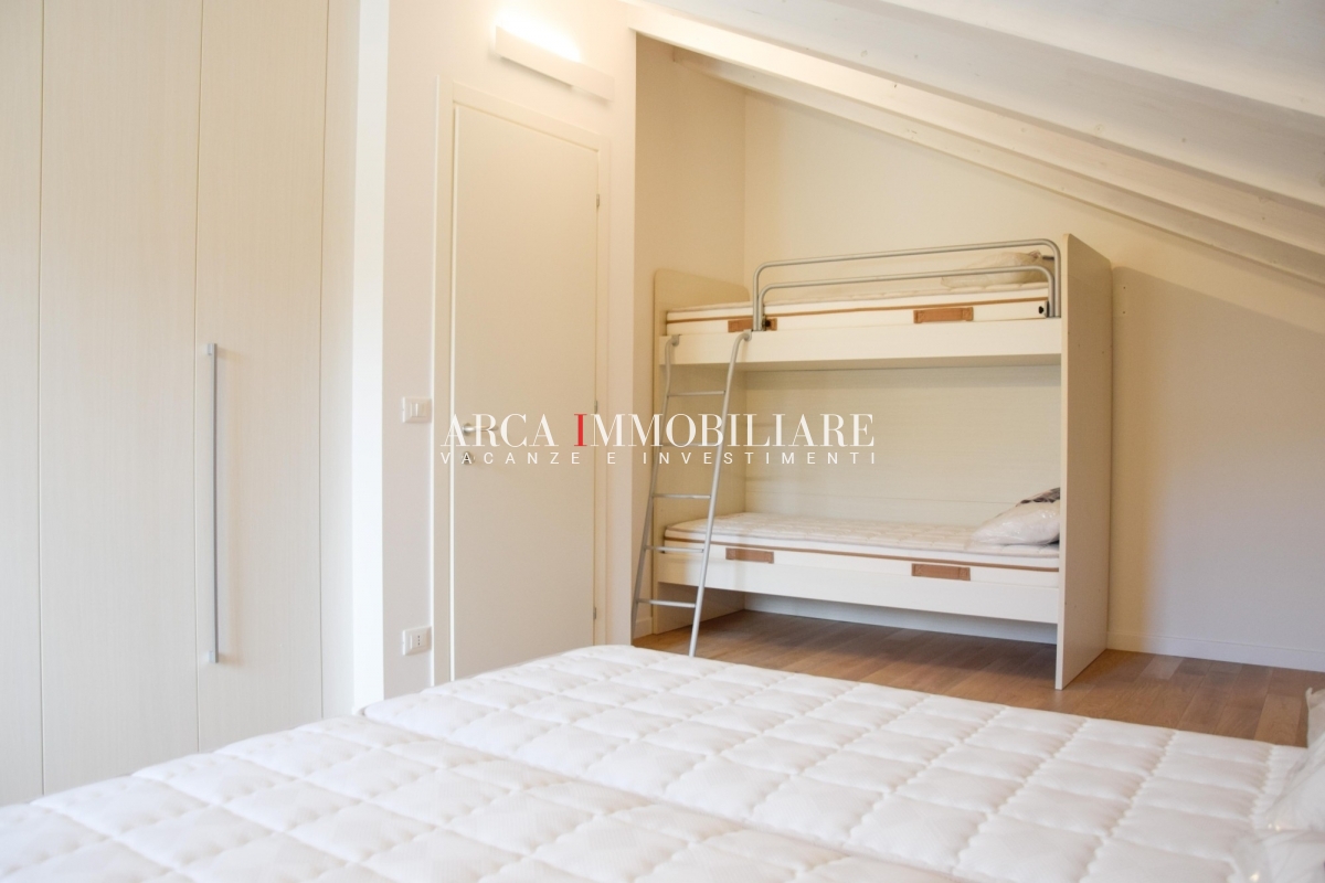 Jesolo vermieten Villetta GRM04 foto-