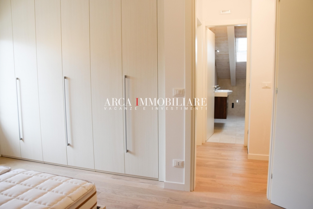 Jesolo vermieten Villetta GRM04 foto-