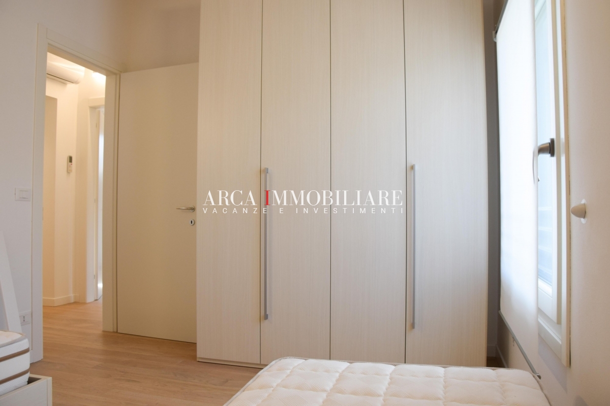 Jesolo vermieten Villetta GRM04 foto-