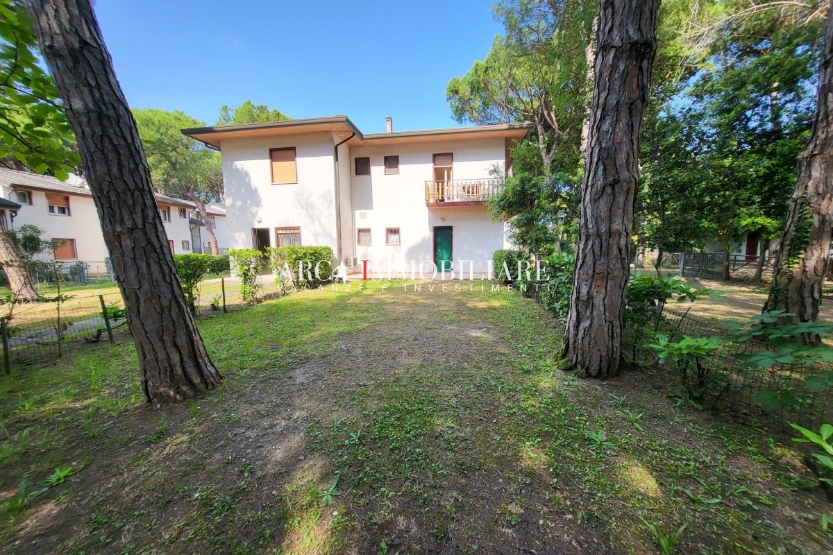 Jesolo vermieten Appartamento JLY18 foto-