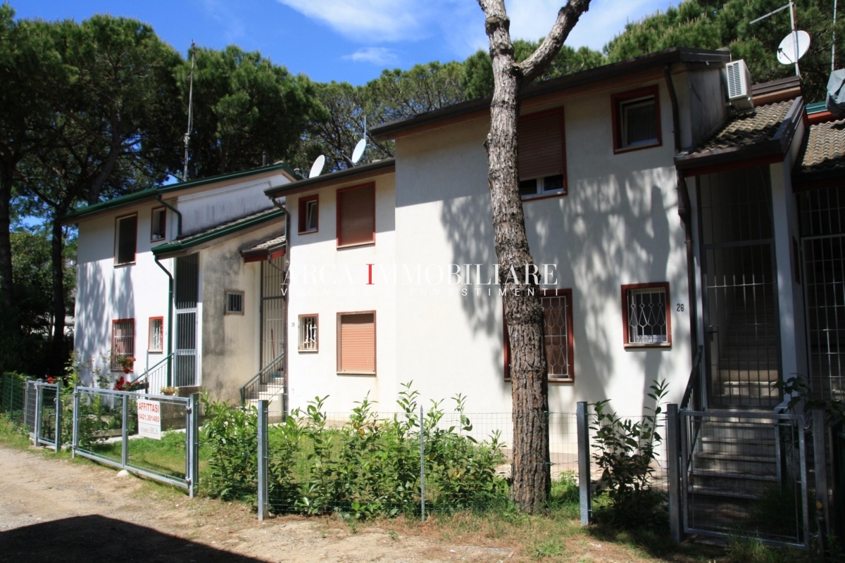 Jesolo rent Appartamento SLV26