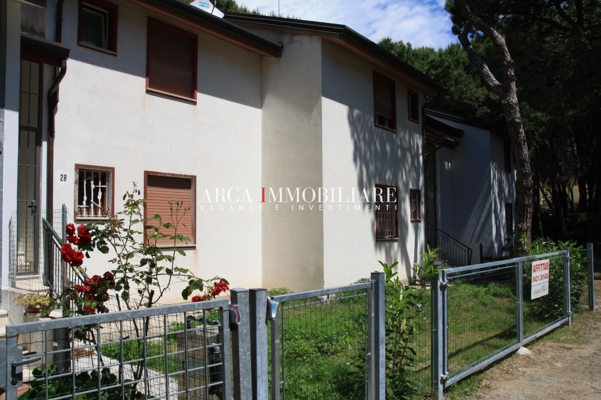 Jesolo vermieten Appartamento SLV26 foto-