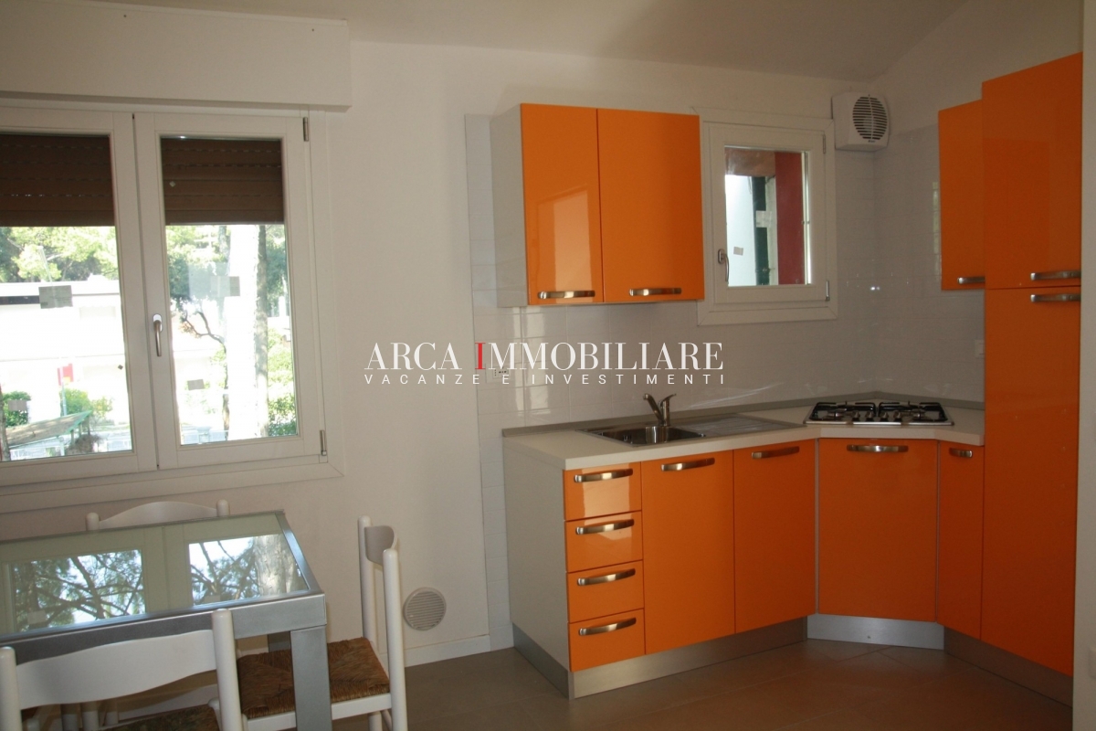Jesolo vermieten Appartamento SLV26 foto-