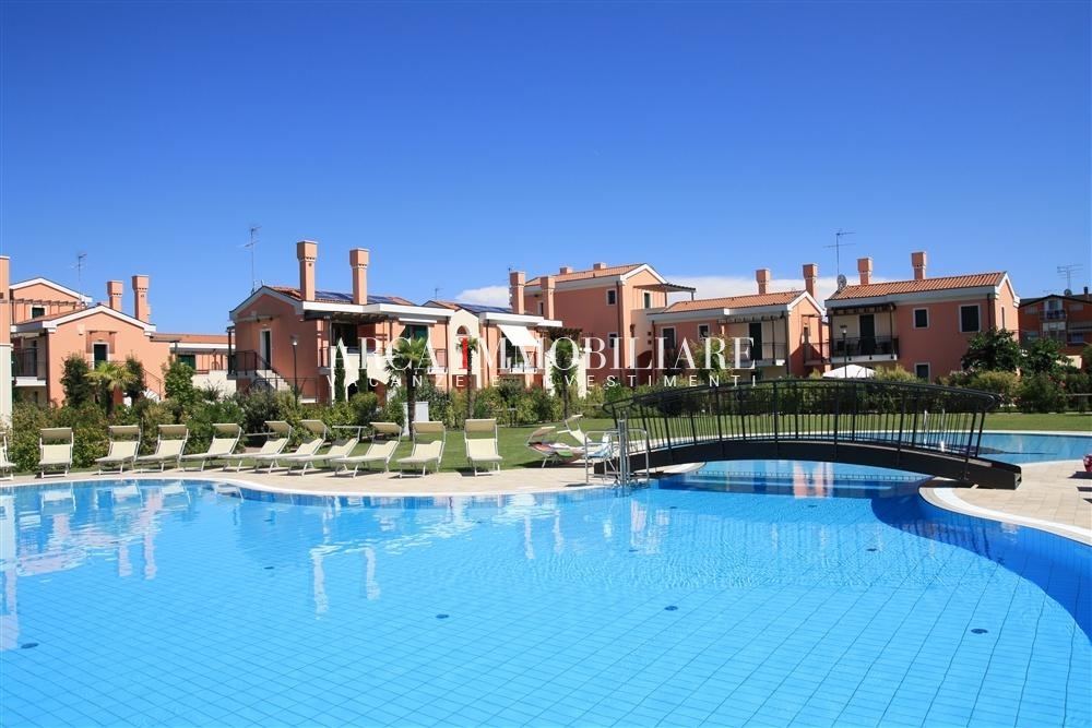  Jesolo affitto Appartamento MIDN93 foto-